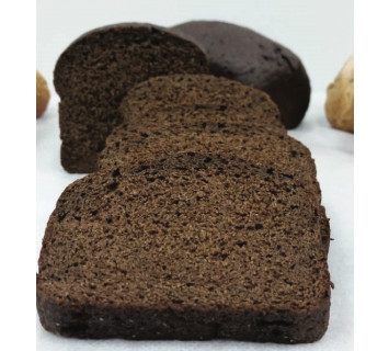 Смесь “МонтеКорн-Ржаной экстра” 20%