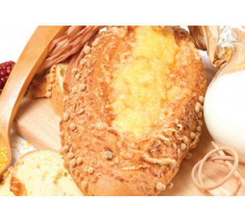 Смесь «Кукурузная Супер» 50%