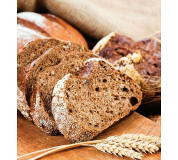 Смесь «Хлебные Злаки-Темная» 50%; 100%