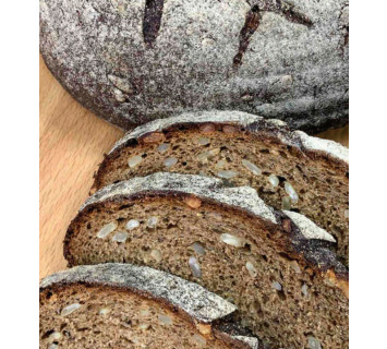 Смесь “МонтеПан-Литовское зернышко” 30-50%