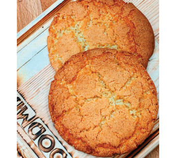 Смесь “Монабейк 60/03” (Ваниль)